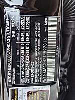 New 2026 MERCEDES-BENZ GLC-CLASS GLC 300 SUV in FT. PIERCE, FLORIDA (Photo 1)