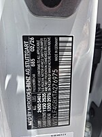 New 2026 MERCEDES-BENZ E-CLASS E 350 RWD SEDAN in FT. PIERCE, FLORIDA (Photo 1)