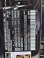 New 2026 MERCEDES-BENZ GLE AMG GLE 53 4MATIC+ COUPE in FT. PIERCE, FLORIDA (Photo 1)