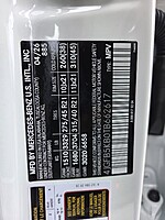 New 2026 MERCEDES-BENZ GLE GLE 450 4MATIC SUV in FT. PIERCE, FLORIDA (Photo 1)