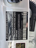 New 2026 MERCEDES-BENZ GLC-CLASS GLC 300 SUV in FT. PIERCE, FLORIDA (Photo 1)