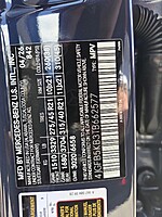 New 2026 MERCEDES-BENZ GLE GLE 450 4MATIC SUV in FT. PIERCE, FLORIDA (Photo 1)