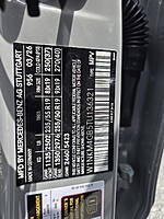 New 2026 MERCEDES-BENZ GLC-CLASS GLC 300 SUV in FT. PIERCE, FLORIDA (Photo 1)
