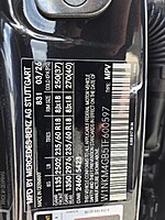 New 2026 MERCEDES-BENZ GLC-CLASS GLC 300 SUV in FT. PIERCE, FLORIDA (Photo 1)
