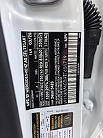 New 2026 MERCEDES-BENZ GLC-CLASS GLC 300 SUV in FT. PIERCE, FLORIDA (Photo 1)