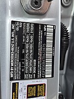 New 2026 MERCEDES-BENZ GLE GLE 450 4MATIC SUV in FT. PIERCE, FLORIDA (Photo 1)