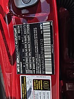 New 2026 MERCEDES-BENZ GLC-CLASS GLC 300 SUV in FT. PIERCE, FLORIDA (Photo 1)