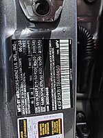 New 2026 MERCEDES-BENZ GLE GLE 450 4MATIC SUV in FT. PIERCE, FLORIDA (Photo 1)