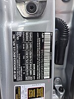 New 2026 MERCEDES-BENZ GLE GLE 450 4MATIC SUV in FT. PIERCE, FLORIDA (Photo 1)