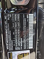 New 2026 MERCEDES-BENZ GLE GLE 450 4MATIC SUV in FT. PIERCE, FLORIDA (Photo 1)