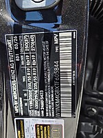 New 2026 MERCEDES-BENZ GLC-CLASS GLC 300 SUV in FT. PIERCE, FLORIDA (Photo 1)