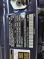 New 2026 MERCEDES-BENZ GLE GLE 350 4MATIC SUV in FT. PIERCE, FLORIDA (Photo 1)