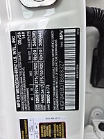 New 2026 MERCEDES-BENZ GLE GLE 350 SUV in FT. PIERCE, FLORIDA (Photo 1)