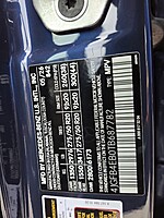 New 2026 MERCEDES-BENZ GLE GLE 350 SUV in FT. PIERCE, FLORIDA (Photo 1)