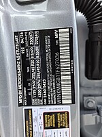 New 2026 MERCEDES-BENZ GLC-CLASS GLC 300 SUV in FT. PIERCE, FLORIDA (Photo 1)
