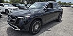New 2026 MERCEDES-BENZ GLC-CLASS GLC 300 SUV in FT. PIERCE, FLORIDA