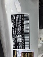 New 2026 MERCEDES-BENZ C-CLASS C 300 SEDAN in FT. PIERCE, FLORIDA (Photo 1)