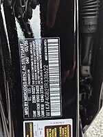 New 2026 MERCEDES-BENZ C-CLASS C 300 SEDAN in FT. PIERCE, FLORIDA (Photo 1)