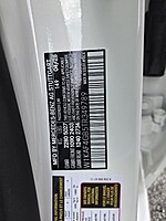 New 2026 MERCEDES-BENZ C-CLASS C 300 SEDAN in FT. PIERCE, FLORIDA (Photo 1)