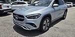 New 2026 MERCEDES-BENZ GLA GLA 250 SUV in FT. PIERCE, FLORIDA