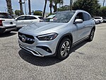 New 2026 MERCEDES-BENZ GLA GLA 250 SUV in FT. PIERCE, FLORIDA (Photo 1)