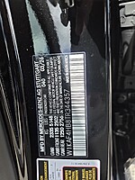 New 2026 MERCEDES-BENZ C-CLASS C 300 4MATIC SEDAN in FT. PIERCE, FLORIDA (Photo 1)