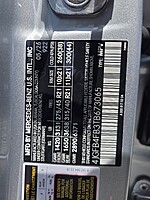 New 2026 MERCEDES-BENZ GLE GLE 350 4MATIC SUV in FT. PIERCE, FLORIDA (Photo 1)