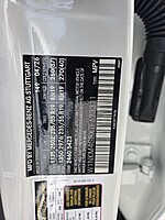 New 2026 MERCEDES-BENZ GLC-CLASS GLC 300 SUV in FT. PIERCE, FLORIDA (Photo 1)