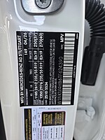 New 2026 MERCEDES-BENZ GLC-CLASS GLC 300 4MATIC SUV in FT. PIERCE, FLORIDA (Photo 1)