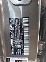 New 2026 MERCEDES-BENZ E-CLASS E 350 4MATIC SEDAN in FT. PIERCE, FLORIDA (Photo 1)