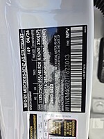New 2026 MERCEDES-BENZ GLC-CLASS GLC 300 SUV in FT. PIERCE, FLORIDA (Photo 1)