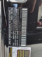 New 2026 MERCEDES-BENZ CLE CLE 450 4MATIC COUPE in FT. PIERCE, FLORIDA (Photo 1)