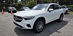 New 2026 MERCEDES-BENZ GLC-CLASS GLC 300 SUV in FT. PIERCE, FLORIDA