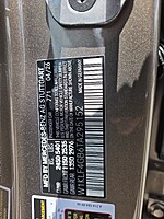New 2026 MERCEDES-BENZ E-CLASS E 350 RWD SEDAN in FT. PIERCE, FLORIDA (Photo 1)