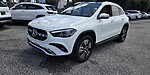 New 2026 MERCEDES-BENZ GLA GLA 250 SUV in FT. PIERCE, FLORIDA