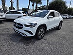 New 2026 MERCEDES-BENZ GLA GLA 250 SUV in FT. PIERCE, FLORIDA (Photo 1)