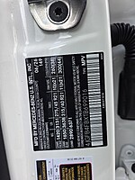 New 2026 MERCEDES-BENZ GLE GLE 350 4MATIC SUV in FT. PIERCE, FLORIDA (Photo 1)