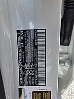 New 2026 MERCEDES-BENZ C-CLASS C 300 SEDAN in FT. PIERCE, FLORIDA (Photo 1)