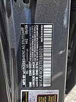 New 2026 MERCEDES-BENZ C-CLASS C 300 SEDAN in FT. PIERCE, FLORIDA (Photo 1)