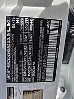New 2026 MERCEDES-BENZ GLE GLE 350 SUV in FT. PIERCE, FLORIDA (Photo 1)