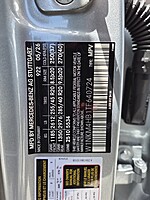 New 2026 MERCEDES-BENZ GLC-CLASS GLC 300 4MATIC SUV in FT. PIERCE, FLORIDA (Photo 1)