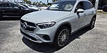 New 2026 MERCEDES-BENZ GLC-CLASS GLC 300 SUV in FT. PIERCE, FLORIDA