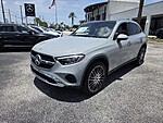 New 2026 MERCEDES-BENZ GLC-CLASS GLC 300 SUV in FT. PIERCE, FLORIDA (Photo 1)