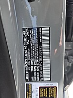 New 2026 MERCEDES-BENZ C-CLASS C 300 SEDAN in FT. PIERCE, FLORIDA (Photo 1)