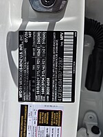 New 2026 MERCEDES-BENZ GLE GLE 450 4MATIC SUV in FT. PIERCE, FLORIDA (Photo 1)