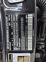 New 2026 MERCEDES-BENZ GLC-CLASS GLC 300 SUV in FT. PIERCE, FLORIDA (Photo 1)