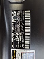 New 2027 MERCEDES-BENZ CLE AMG CLE 53 4MATIC+ COUPE in FT. PIERCE, FLORIDA (Photo 1)