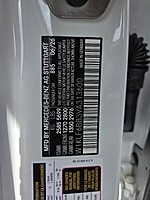 New 2027 MERCEDES-BENZ E-CLASS E 450 4MATIC SEDAN in FT. PIERCE, FLORIDA (Photo 1)