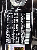 New 2026 MERCEDES-BENZ GLE GLE 450 4MATIC SUV in FT. PIERCE, FLORIDA (Photo 1)