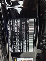 New 2026 MERCEDES-BENZ GLC-CLASS GLC 300 SUV in FT. PIERCE, FLORIDA (Photo 1)